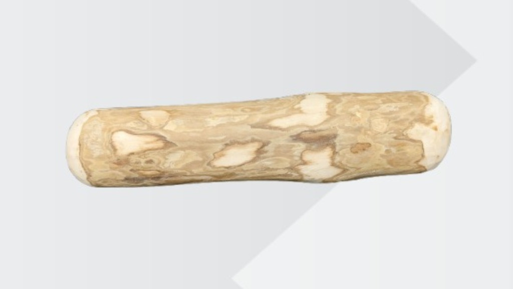 Coffee Wood Chews