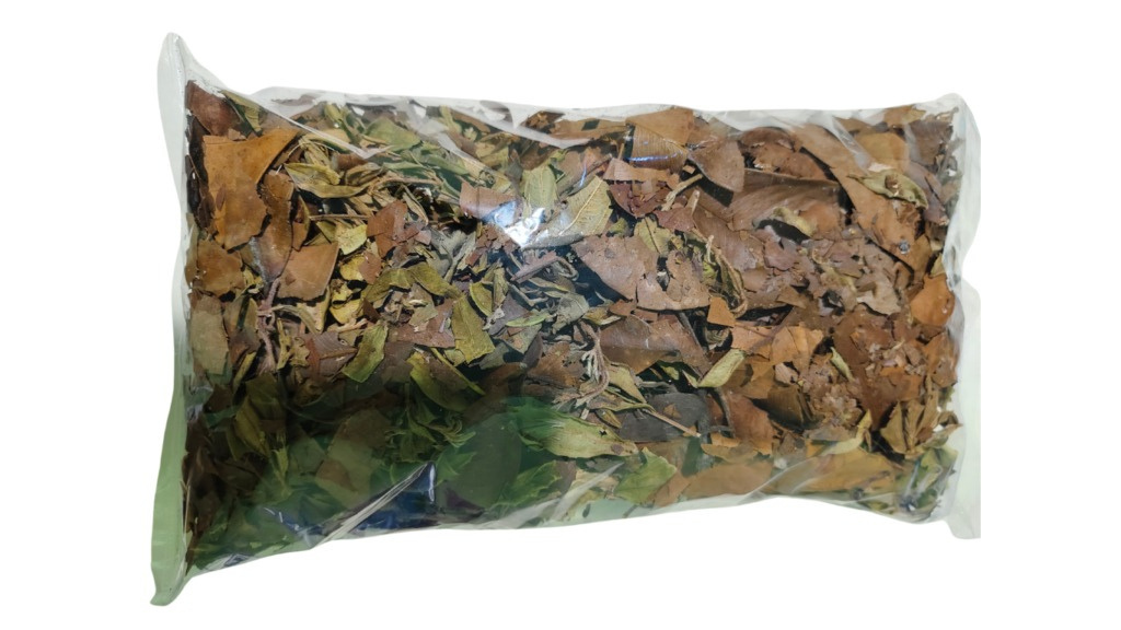 Natural Leaf Litter